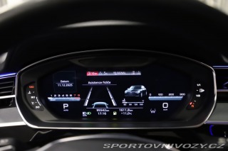 Audi Ostatní modely A8 4.0Bi-turbo 338kw 4x4 2022