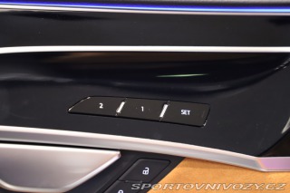 Audi Ostatní modely A8 4.0Bi-turbo 338kw 4x4 2022