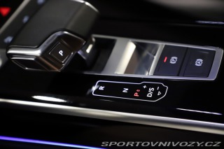 Audi Ostatní modely A8 4.0Bi-turbo 338kw 4x4 2022