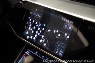 Audi Ostatní modely A8 4.0Bi-turbo 338kw 4x4 2022