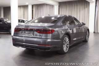 Audi Ostatní modely A8 4.0Bi-turbo 338kw 4x4 2022