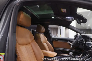 Audi Ostatní modely A8 4.0Bi-turbo 338kw 4x4 2022