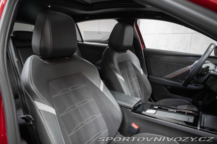 Opel Astra ST GS*REZERVACE* 2022