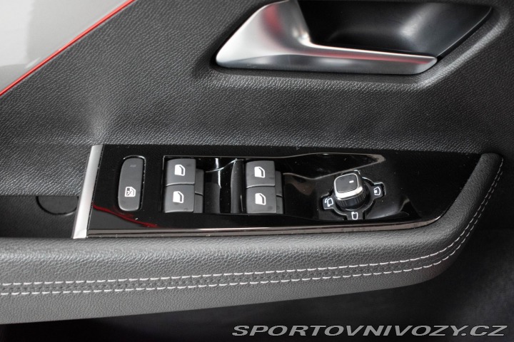 Opel Astra ST GS*REZERVACE* 2022