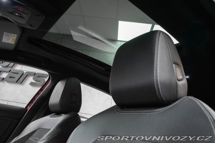 Opel Astra ST GS*REZERVACE* 2022