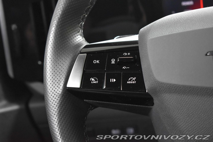 Opel Astra ST GS*REZERVACE* 2022