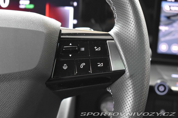 Opel Astra ST GS*REZERVACE* 2022