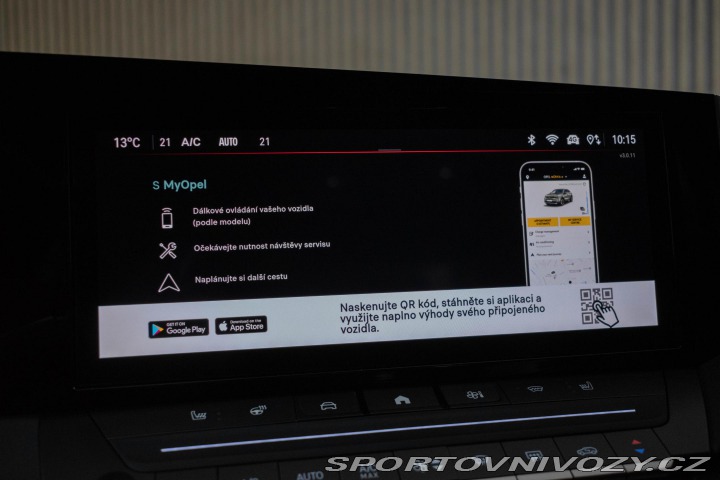 Opel Astra ST GS*REZERVACE* 2022