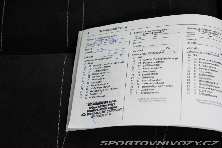 Opel Astra ST GS*REZERVACE* 2022