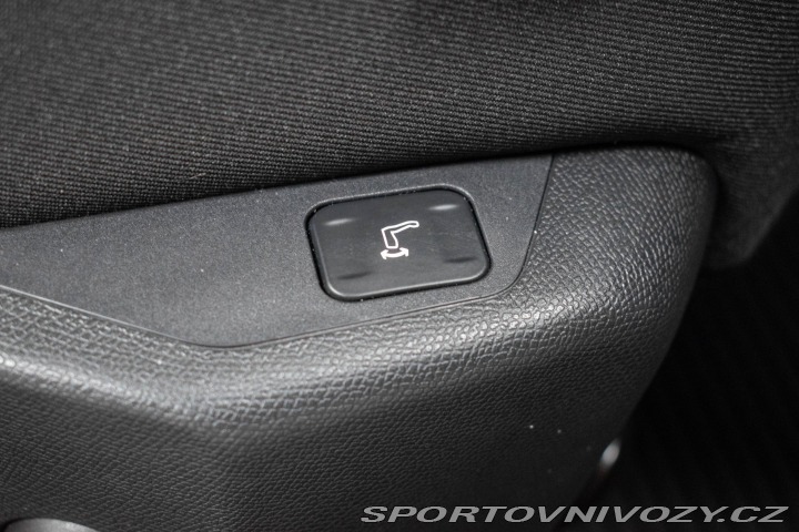 Opel Astra ST GS*REZERVACE* 2022