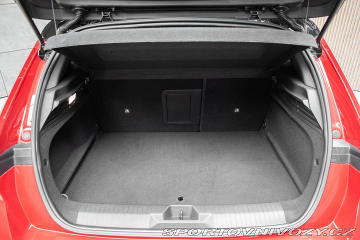 Opel Astra ST GS*REZERVACE* 2022