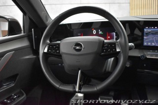 Opel Astra ST GS 1.6 HYBRID*PANORAMA 2022