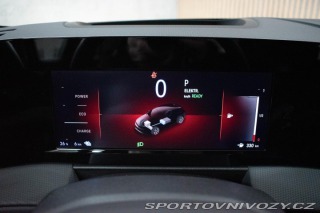 Opel Astra ST GS 1.6 HYBRID*PANORAMA 2022