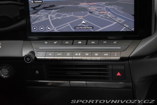 Opel Astra ST GS 1.6 HYBRID*PANORAMA 2022