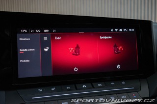 Opel Astra ST GS 1.6 HYBRID*PANORAMA 2022