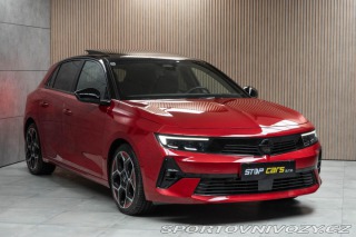 Opel Astra ST GS 1.6 HYBRID*PANORAMA 2022