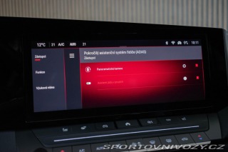 Opel Astra ST GS 1.6 HYBRID*PANORAMA 2022