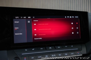 Opel Astra ST GS 1.6 HYBRID*PANORAMA 2022