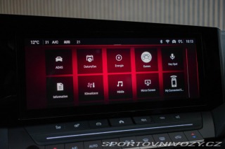 Opel Astra ST GS 1.6 HYBRID*PANORAMA 2022