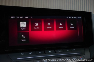 Opel Astra ST GS 1.6 HYBRID*PANORAMA 2022