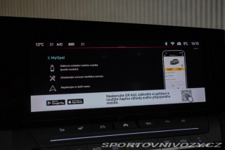 Opel Astra ST GS 1.6 HYBRID*PANORAMA 2022