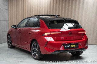 Opel Astra ST GS 1.6 HYBRID*PANORAMA 2022