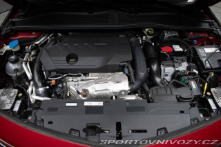 Opel Astra ST GS 1.6 HYBRID*PANORAMA 2022