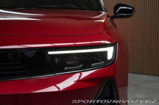 Opel Astra ST GS 1.6 HYBRID*PANORAMA 2022