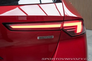 Opel Astra ST GS 1.6 HYBRID*PANORAMA 2022