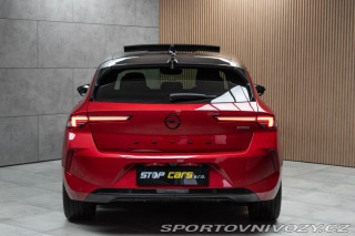 Opel Astra ST GS 1.6 HYBRID*PANORAMA 2022