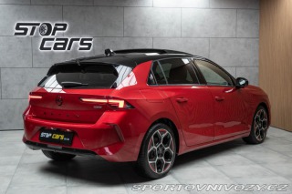 Opel Astra ST GS 1.6 HYBRID*PANORAMA 2022