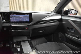 Opel Astra ST GS 1.6 HYBRID*PANORAMA 2022