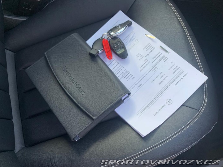 Mercedes-Benz CLS 350 2017