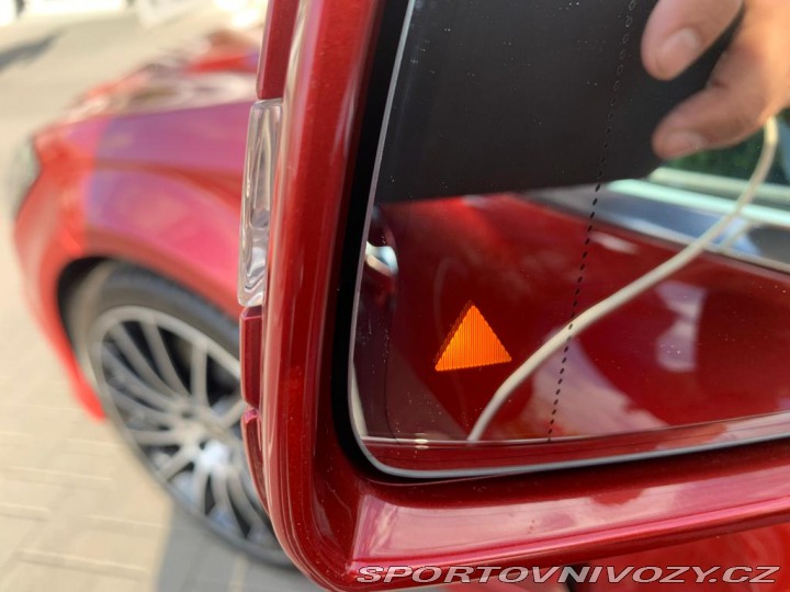 Mercedes-Benz CLS 350 2017