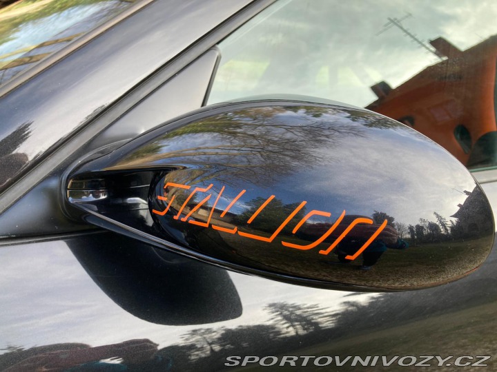 Porsche 911 997 Carrera 4s coupé 2006