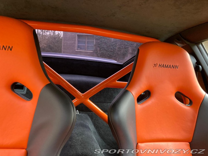 Porsche 911 997 Carrera 4s coupé 2006