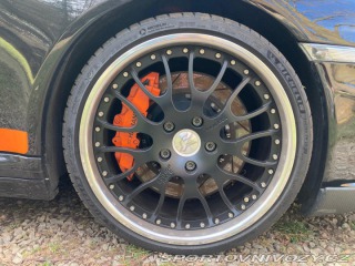 Porsche 911 997 Carrera 4s coupé 2006