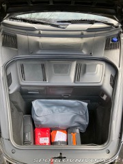 Porsche 911 997 Carrera 4s coupé 2006