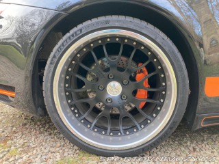 Porsche 911 997 Carrera 4s coupé 2006