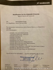 Porsche 911 997 Carrera 4s coupé 2006