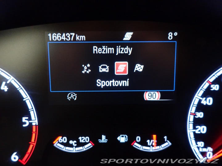 Ford Focus ST 2,0 Performance 2019