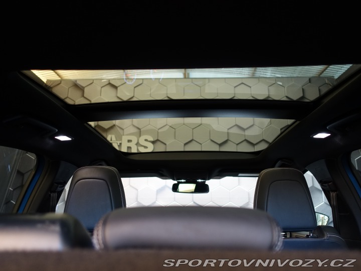 Ford Focus ST 2,0 Performance 2019