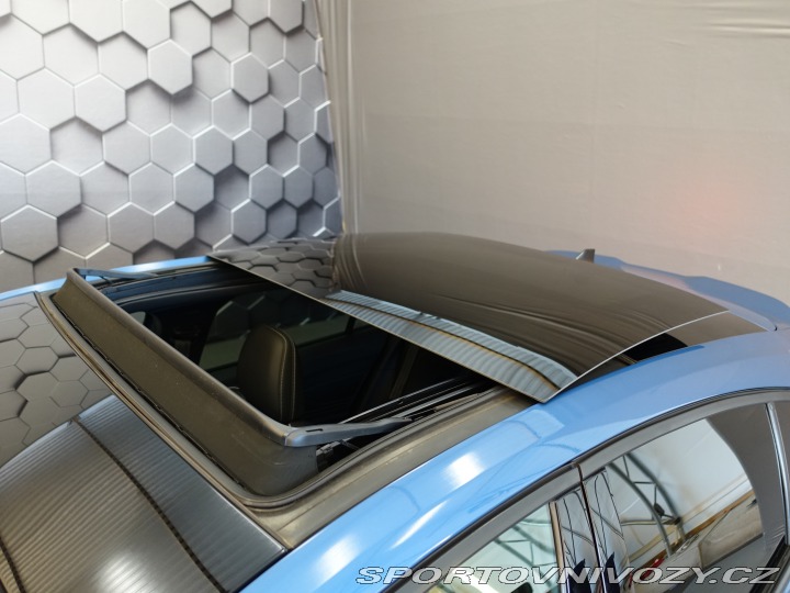 Ford Focus ST 2,0 Performance 2019