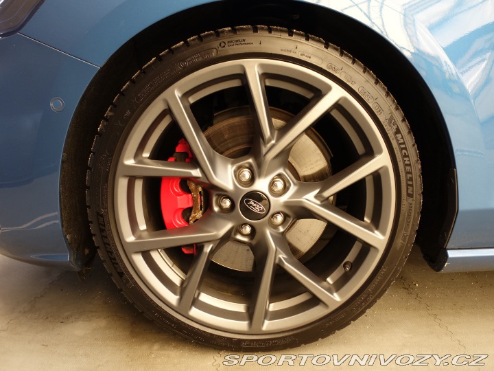 Ford Focus ST 2,0 Performance 2019