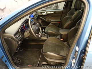 Ford Focus ST 2,0 Performance 2019