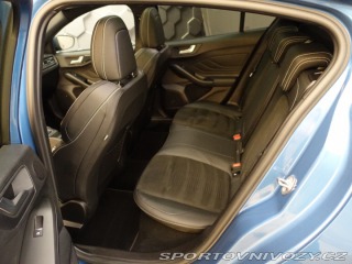 Ford Focus ST 2,0 Performance 2019