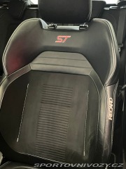 Ford Focus ST 2,0 Performance 2019