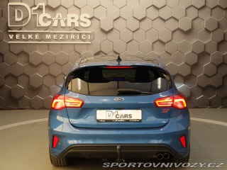 Ford Focus ST 2,0 Performance 2019