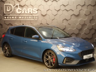 Ford Focus ST 2,0 Performance 2019