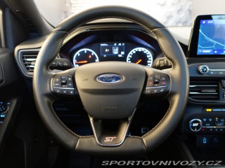 Ford Focus ST 2,0 Performance 2019